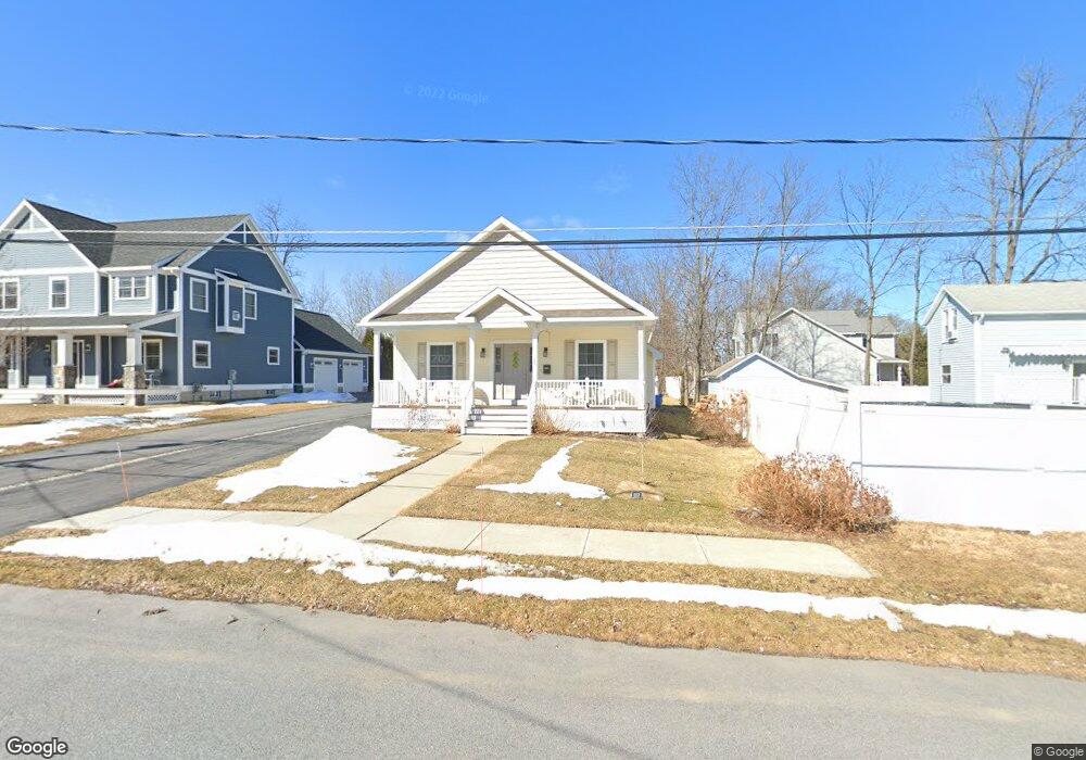 107 Pleasant St, Ballston Spa, NY 12020 - photo 1