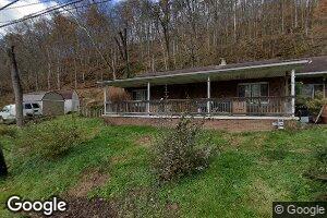 626 Vorpe Rd, Saint Albans, WV 25177