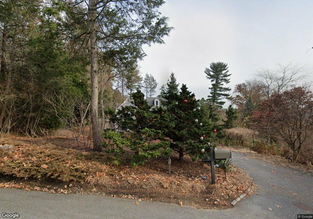 3 Wood Ln, Winchester, MA 01890 - photo 1