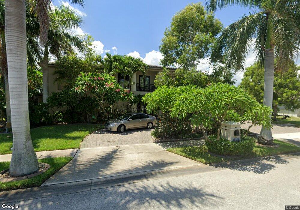 37 Harbor Cir, Cocoa Beach, FL 32931 - photo 1