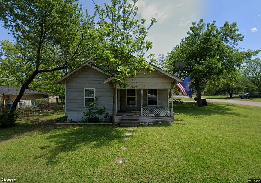 701 E Lampasas St, Ennis, TX 75119 - photo 1