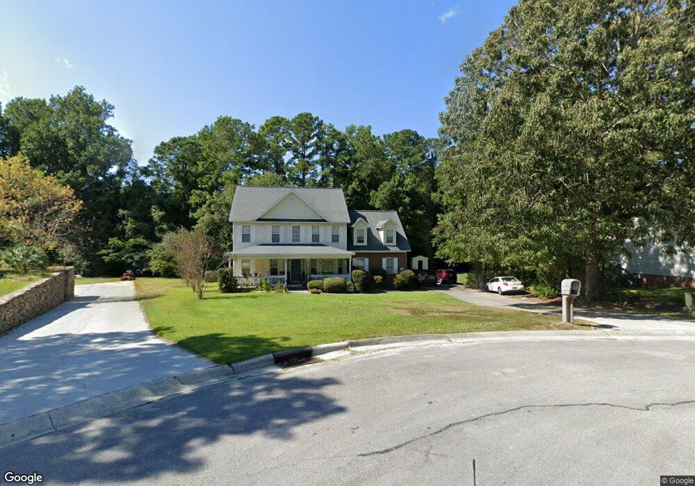 603 Chandler Ct, Jacksonville, NC 28546 - photo 1