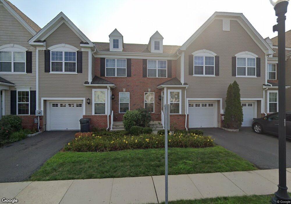 56 Vincent Behan Blvd unit 8056, Edison, NJ 08837 - photo 1