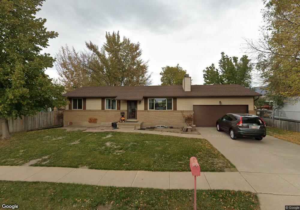 912 W 1935 S, Woods Cross, UT 84087 - photo 1