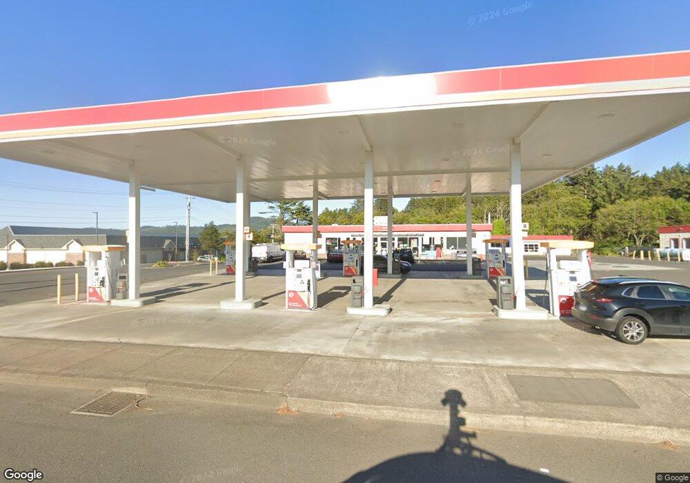 1410 SW Highway 101, Lincoln City, OR 97367 - photo 1