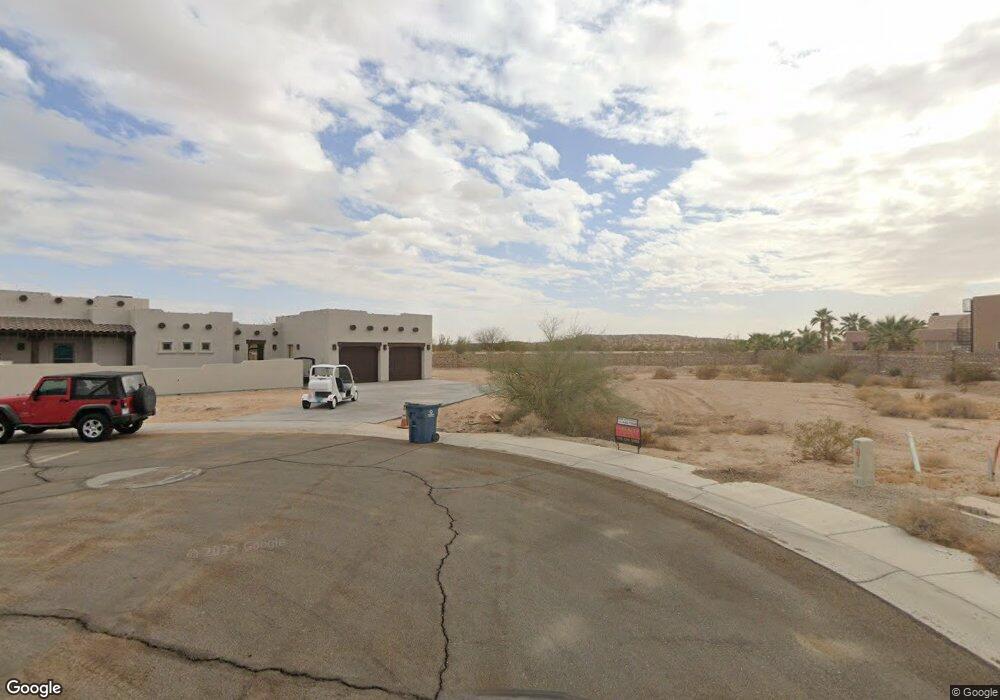 13869 Butterfly Way, Yuma, AZ 85367 - photo 1