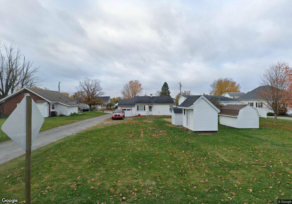 308 Jackson St, Wapakoneta, OH 45895 - photo 1