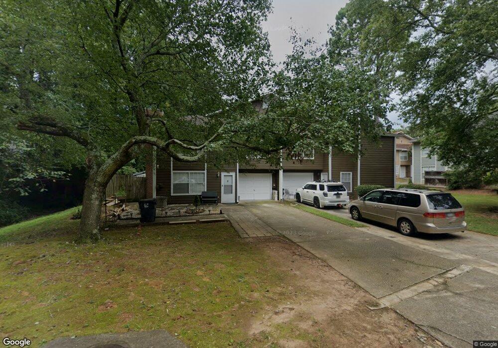 1056 Heathmoor Ct, Norcross, GA 30093 - photo 1