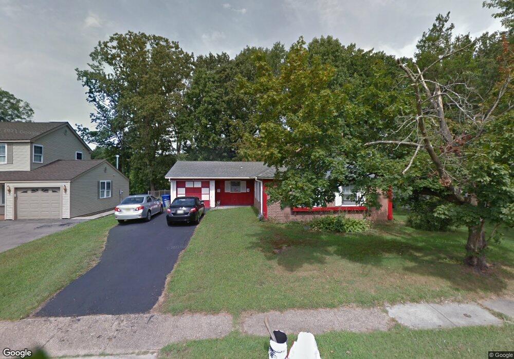 71 Pageant Ln, Willingboro, NJ 08046 - photo 1