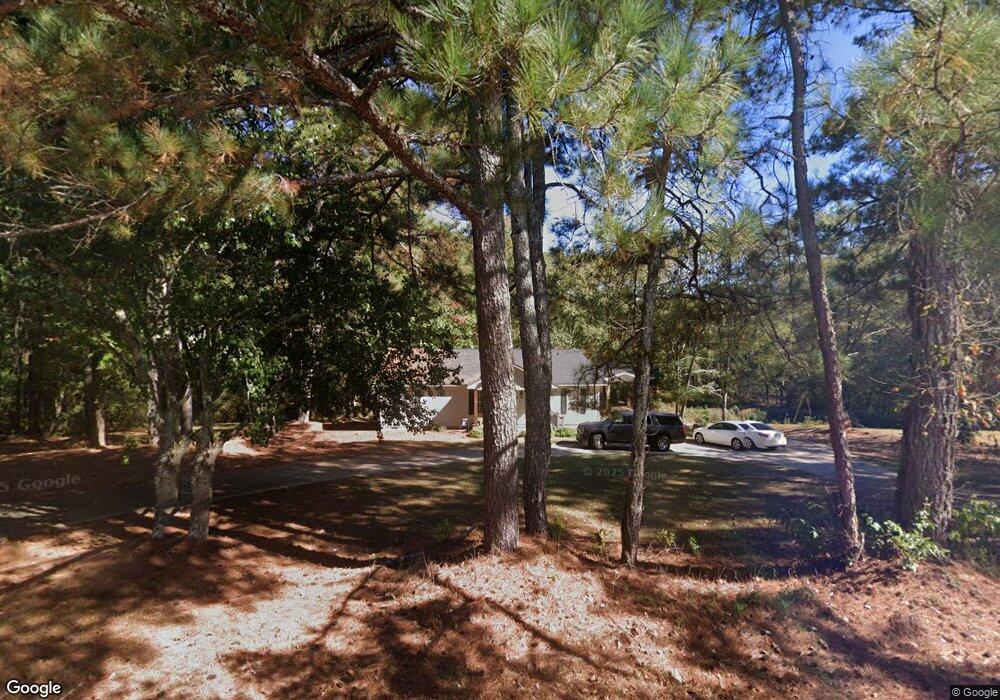 2481 Fischer Rd, Sharpsburg, GA 30277 - photo 1