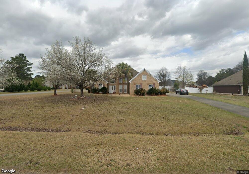 158 Ellis Way, Macon, GA 31216 - photo 1