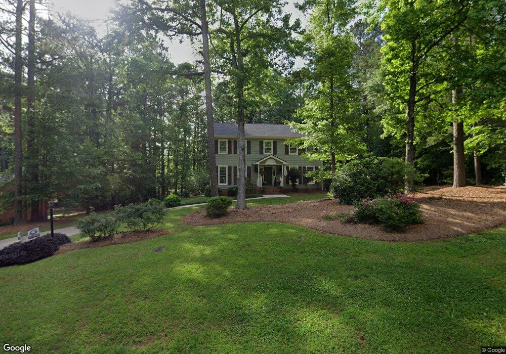 125 Camp Ln, Carrollton, GA 30117 - photo 1