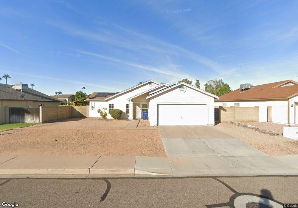 2912 N Pennington Dr, Chandler, AZ 85224 - photo 1