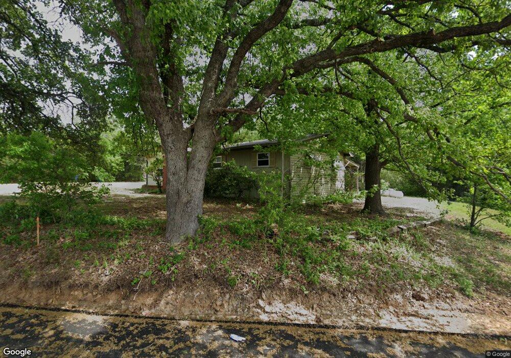 3100 Loy Lake Rd, Denison, TX 75020 - photo 1