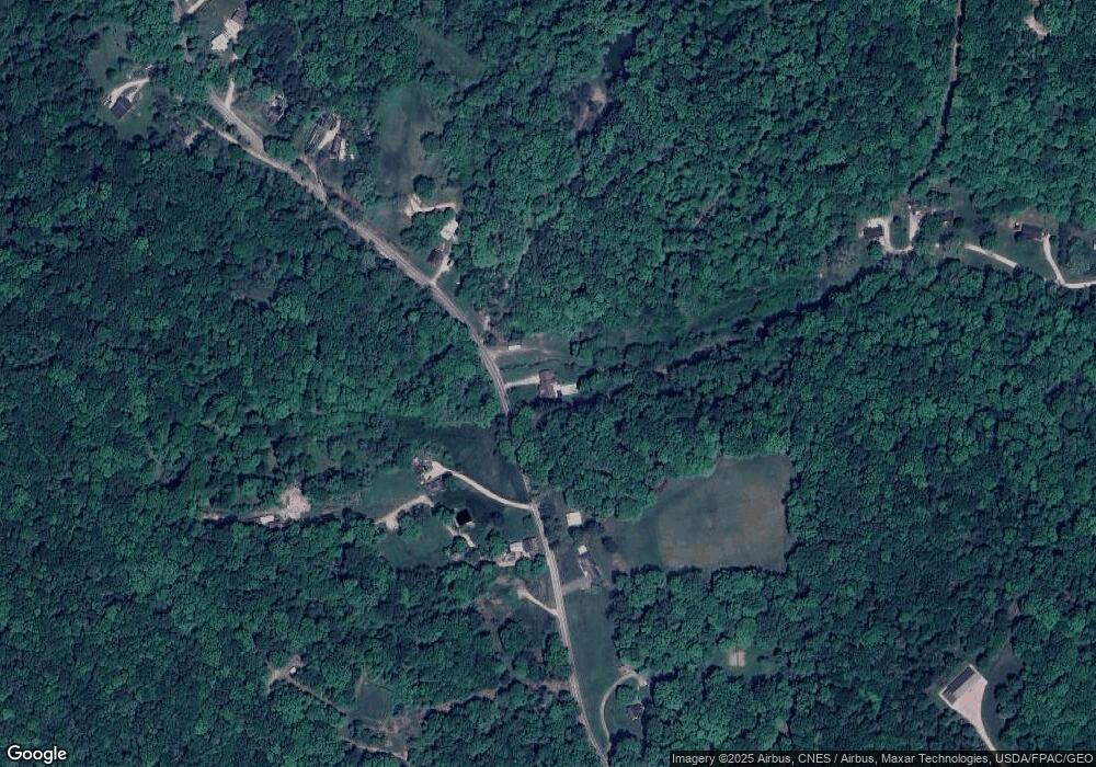 11990 Walnut Dowler Rd, Logan, OH 43138 - photo 1