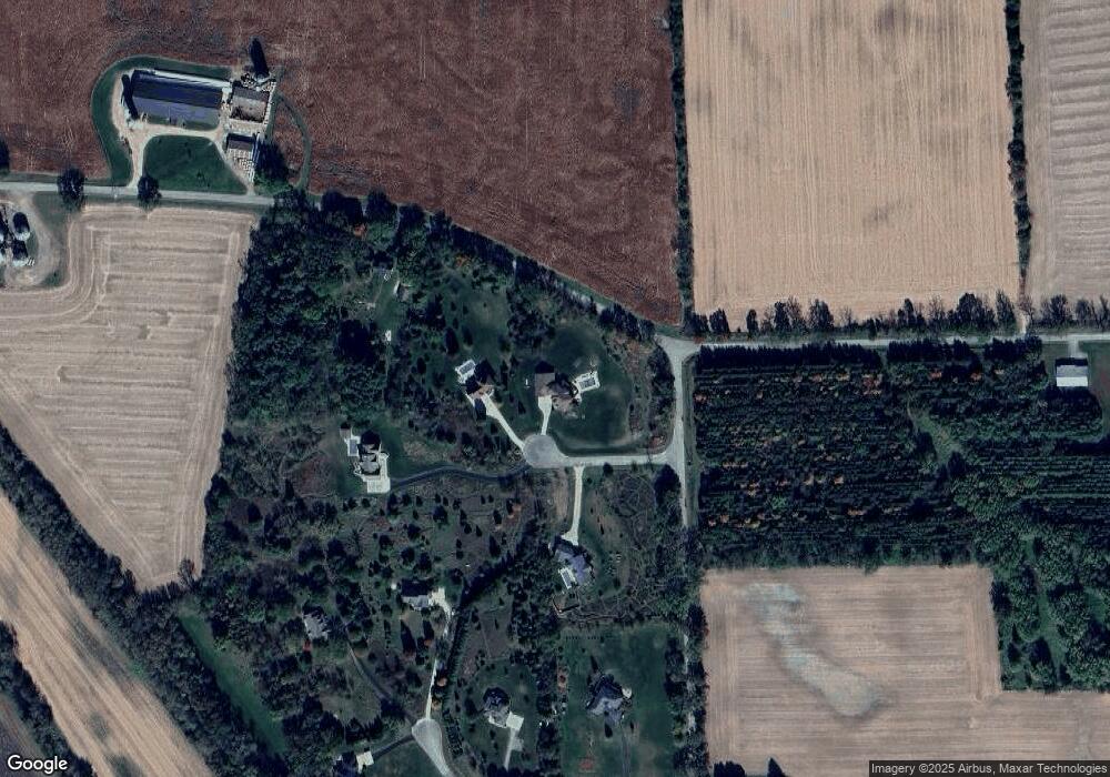 17618 W Teresa Ln, Brooklyn, WI 53521 - photo 1