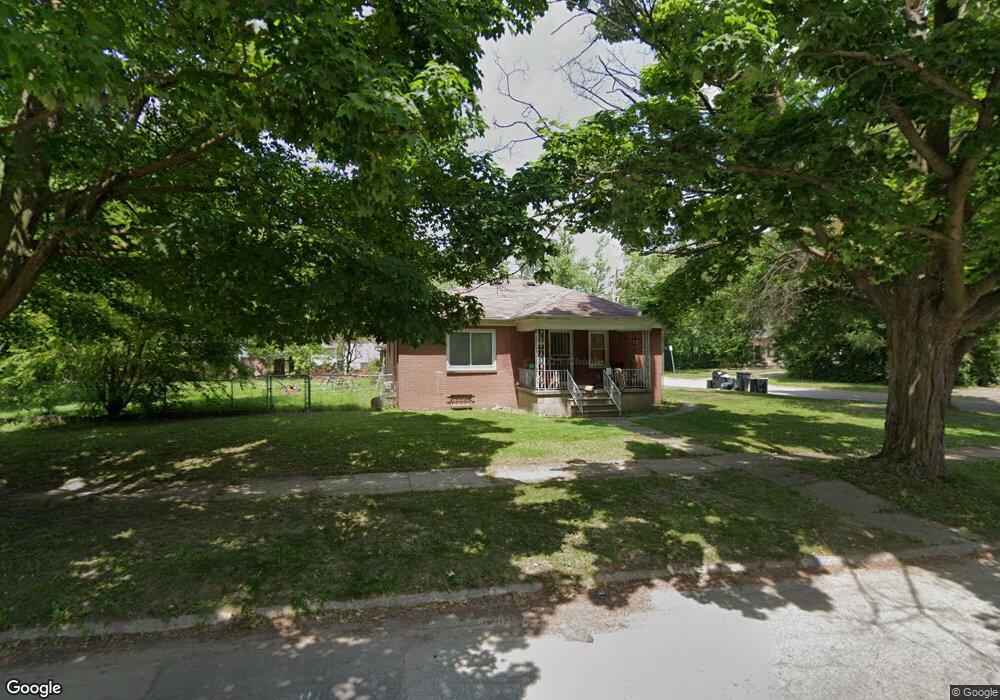 2519 Bennett Ave, Flint, MI 48506 - photo 1