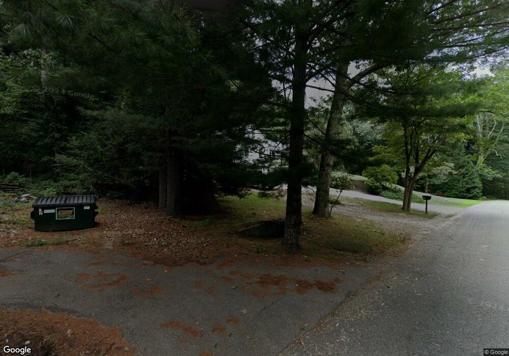 125 Gifford Ln, Bozrah, CT 06334 - photo 1