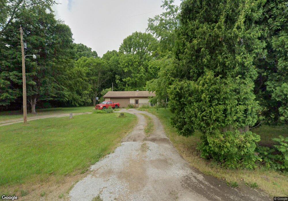 6601 E 350 N, Rolling Prairie, IN 46371 - photo 1