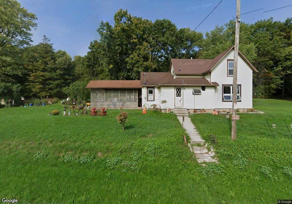 2316 W Happy Hollow Rd, Janesville, WI 53546 - photo 1