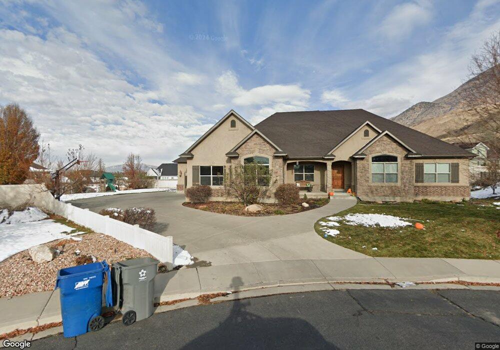 1887 N 320 E, Pleasant Grove, UT 84062 - photo 1