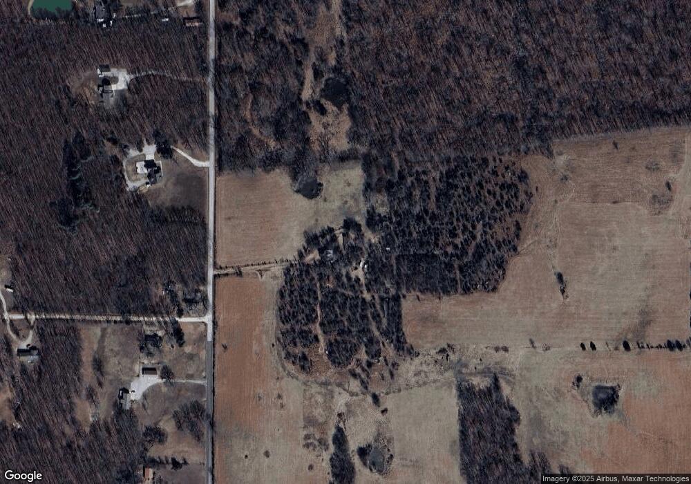 728 County Road 461, Poplar Bluff, MO 63901 - photo 1