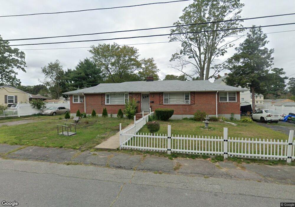 29 Nelson Dr unit A&B, Randolph, MA 02368 - photo 1