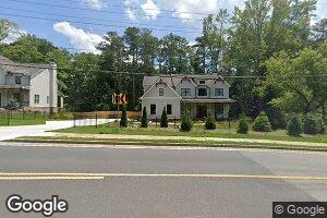 3886 Lower Roswell Rd, Marietta, GA 30068