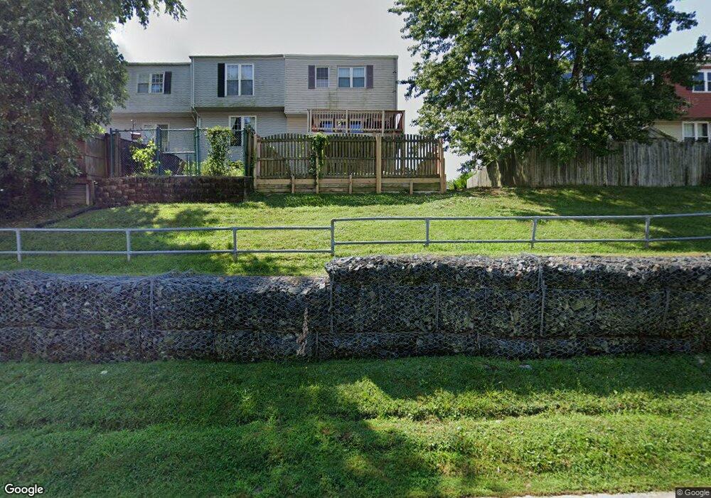 1748 Judy Way, Edgewood, MD 21040 - photo 1