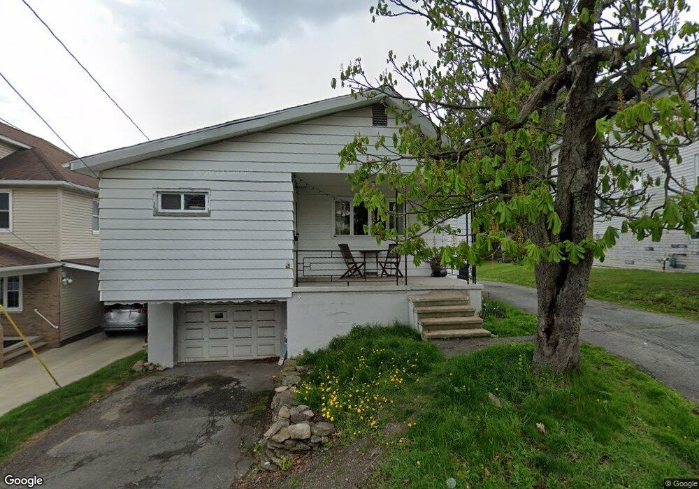 907 Scott Rd unit 3, Scranton, PA 18519 - photo 1