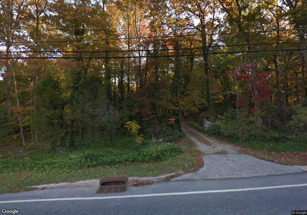 2522 County House Rd, Woodbury, NJ 08096 - photo 1