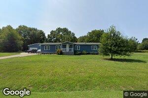 1402 Longbranch Rd, Grover, NC 28073