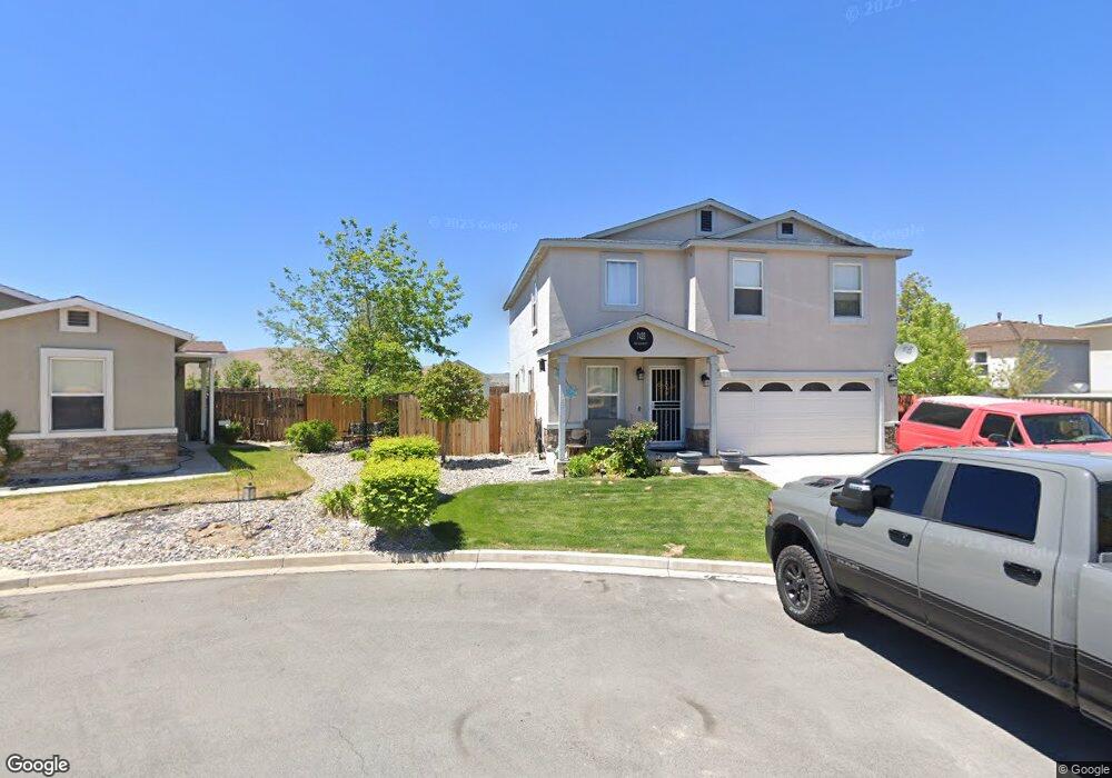 7435 Red Baron Ct, Reno, NV 89506 - photo 1