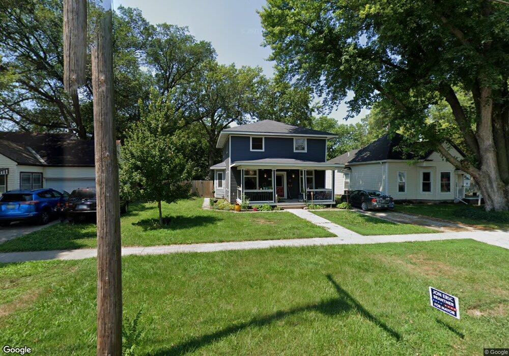 702 S Elm St, Shenandoah, IA 51601 - photo 1