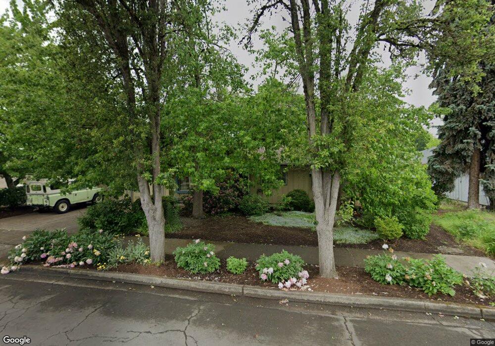 1203 Cedar Ridge Dr unit 1, Eugene, OR 97401 - photo 1