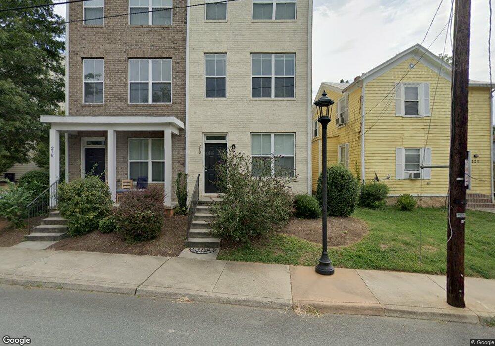 214 9th St SW, Charlottesville, VA 22903 - photo 1