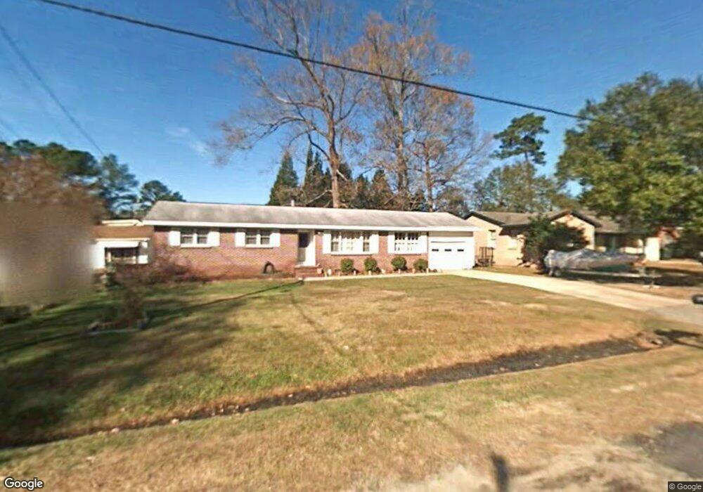 1105 Langdoc St, Moncks Corner, SC 29461 - photo 1