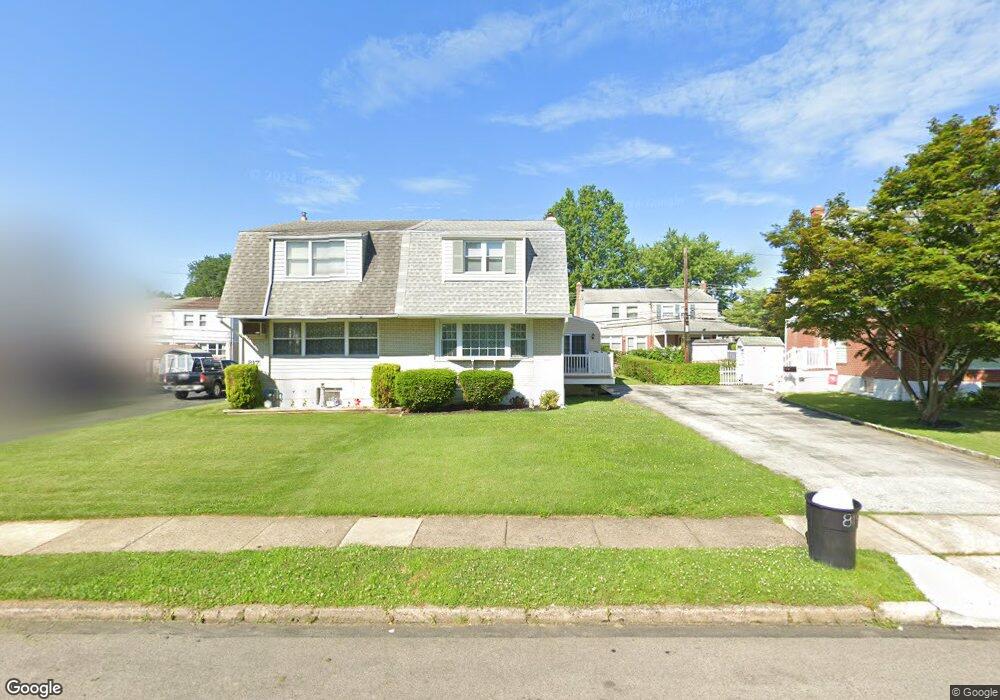 819 Hood Rd, Swarthmore, PA 19081 - photo 1