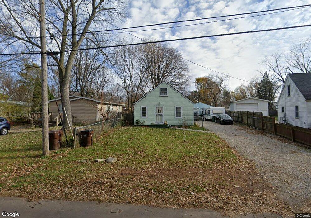 5913 Valencia Blvd, Lansing, MI 48911 - photo 1