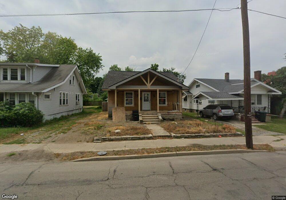 2707 S Walnut St, Muncie, IN 47302 - photo 1