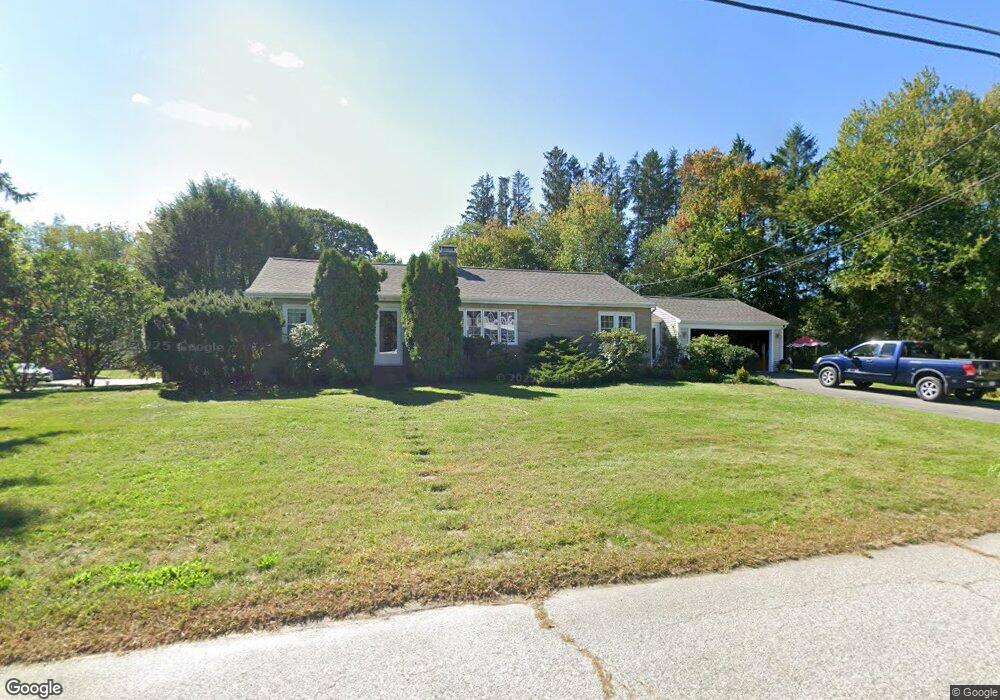 1 Massasoit Pass, Cumberland, RI 02864 - photo 1