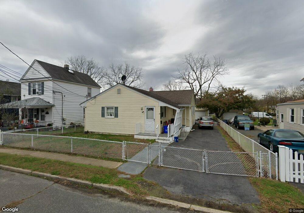 64 Cypress St, Long Branch, NJ 07740 - photo 1