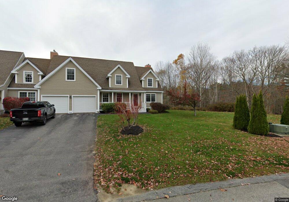 30 Lone Pine Ln, Yarmouth, ME 04096 - photo 1