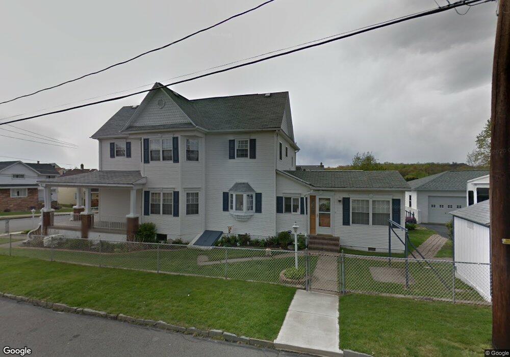 127 Lackawanna Ave, Dupont, PA 18641 - photo 1