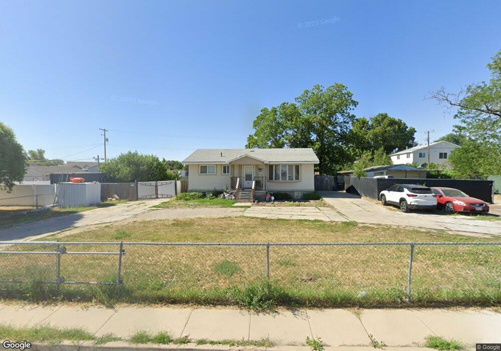 3101 W Haun Dr, West Jordan, UT 84088 - photo 1