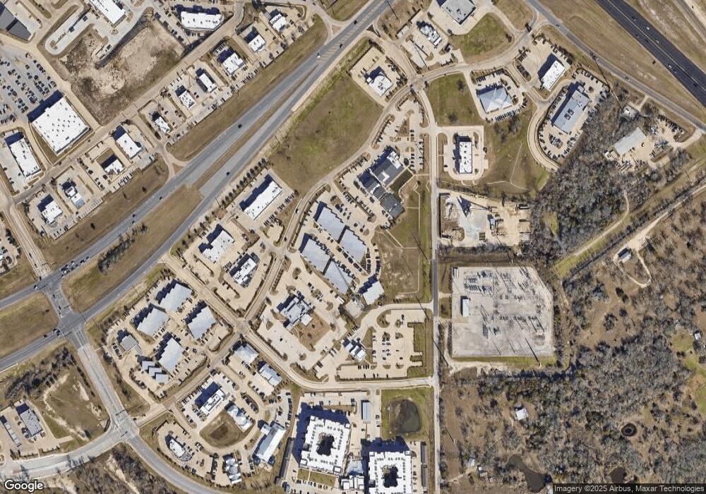 1645 Greens Prairie Rd W unit 402, College Station, TX 77845 - photo 1