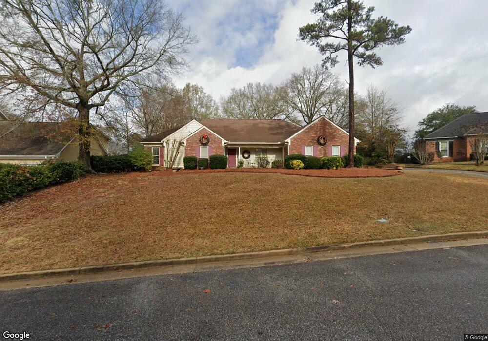 6 Mink Ct, Midland, GA 31820 - photo 1