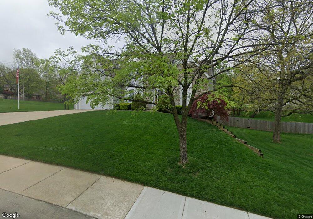 13501 W 76th Terrace, Shawnee, KS 66216 - photo 1