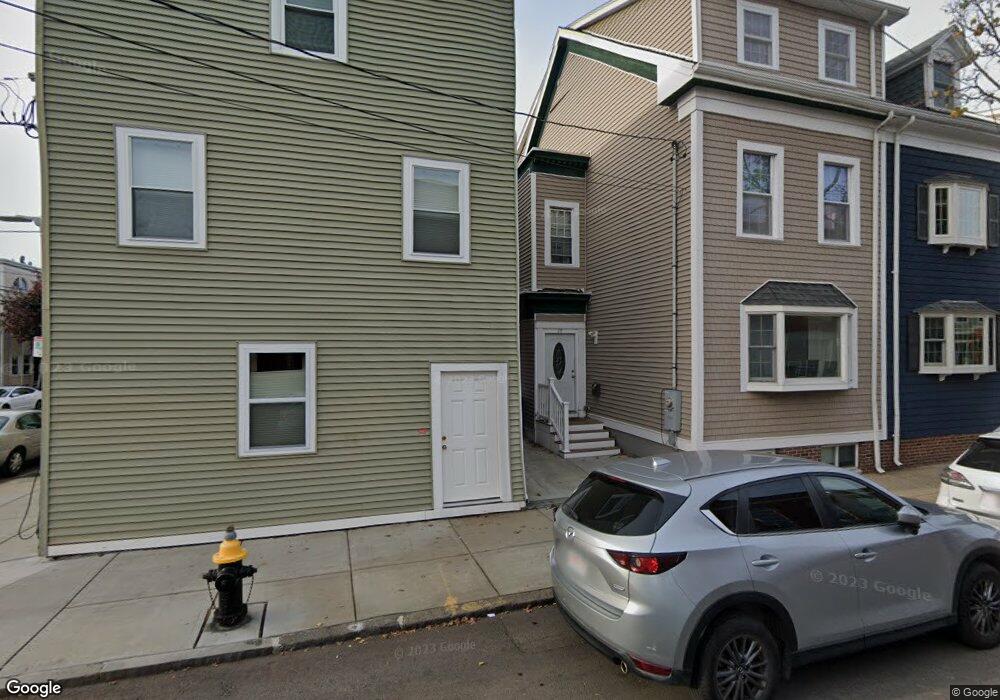 68 F St, Boston, MA 02127 - photo 1