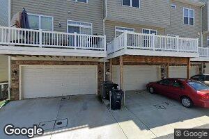 9811 Wood Edge Way, Lanham, MD 20706